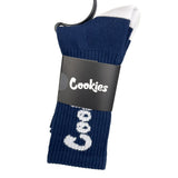 Cookies • OG Logo Socks