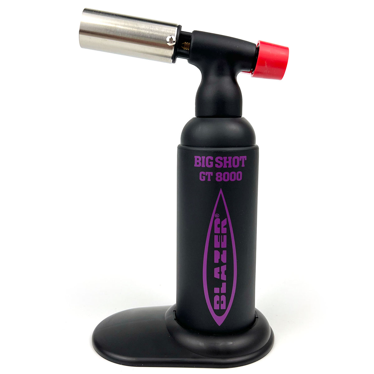 Blazer • Big Shot Black + Purple – IGG