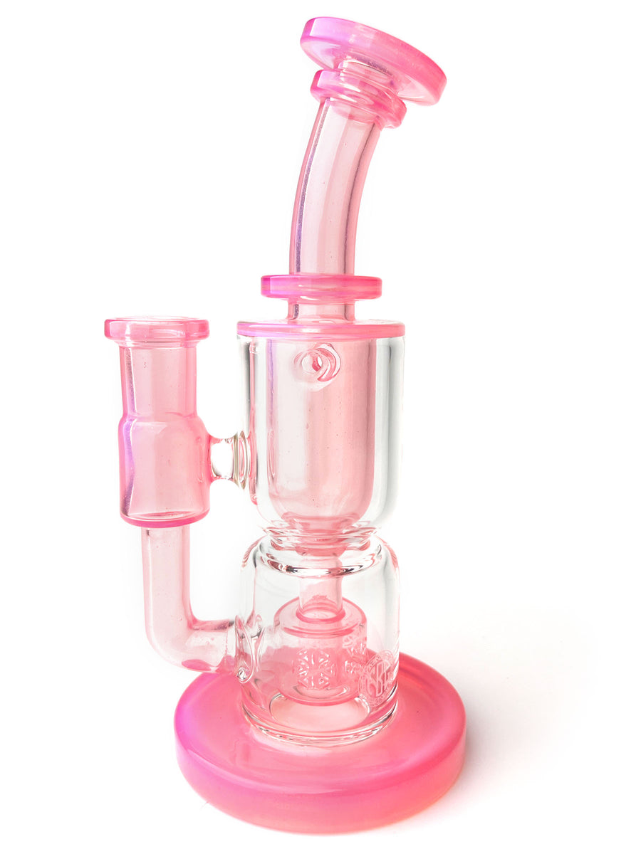 Fatboy • Shifty Peach Hourglass Torus Incycler – IGG Fatboy • Shifty Peach Hourglass Torus Incycler – IGG