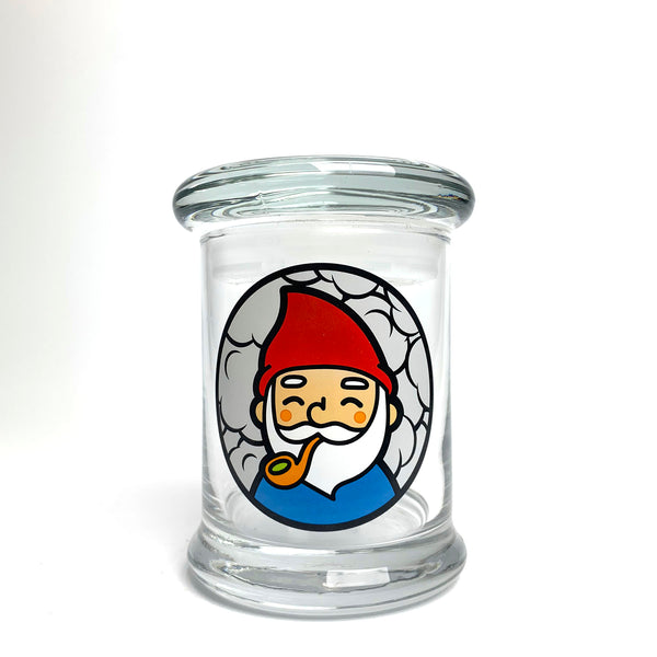 420 Science Jar • XSMALL • GNOME