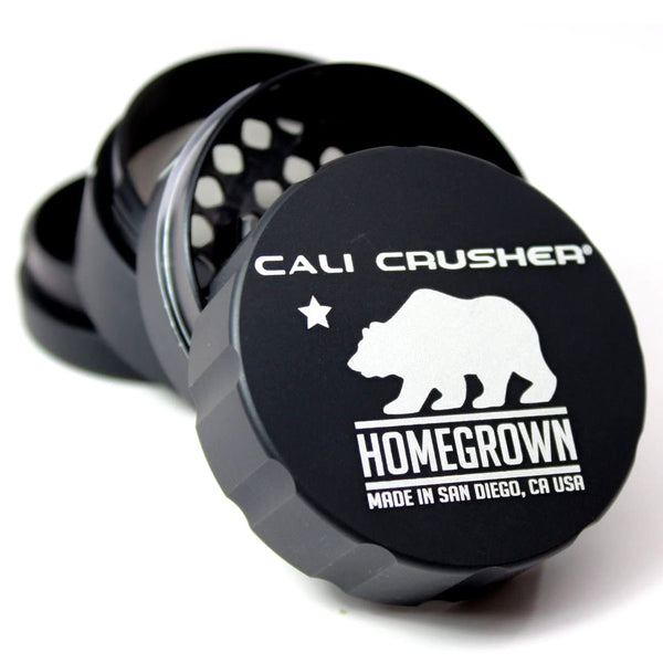 Cali Crusher Large