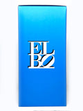 ELBO • 12" Blue Raptor