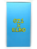 ELBO x GZ1 • 10" Dino Wiggum