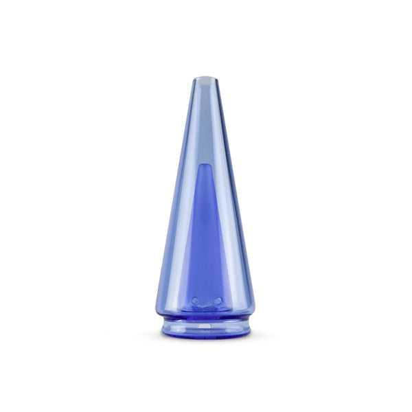 Puffco • Peak Pro Royal Blue Glass