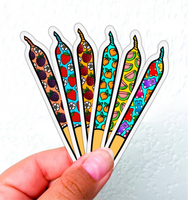 Joint Sticker