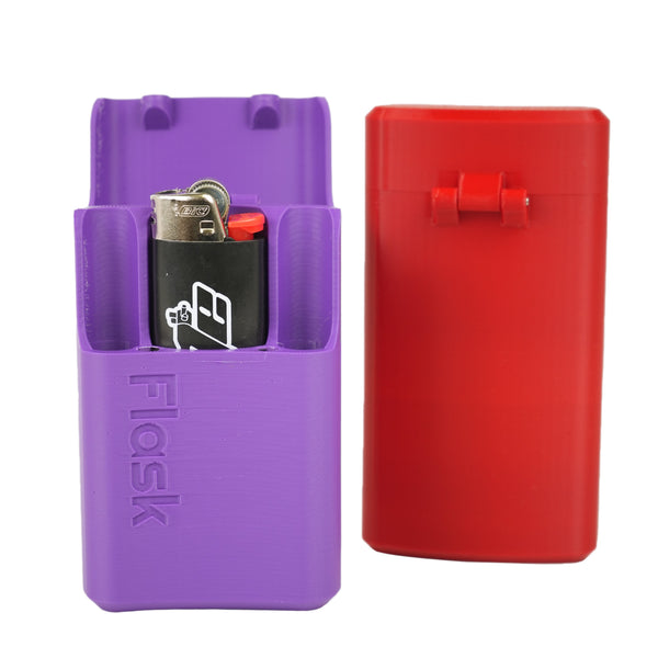 420 Trinkets • Stash Flask Small