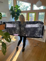 Pashmina • Hives Mind Bee