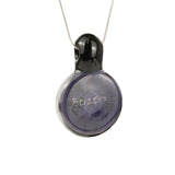 Berzerker • Wu Tang Dichroic Pendant