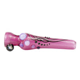 Blossom • Pinstripe Hitter