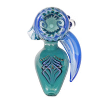 Blossom • Pinstripe Sherlock