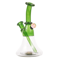 Brian Jacobson • Green Stardust Jammer