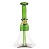 Brian Jacobson • Green Stardust Jammer
