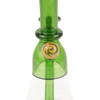 Brian Jacobson • Green Stardust Jammer