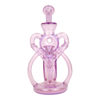 Brian Jacobson • Rose Quartz Torricelli