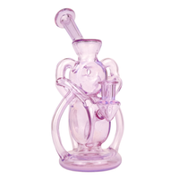 Brian Jacobson • Rose Quartz Torricelli