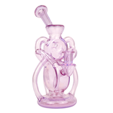 Brian Jacobson • Rose Quartz Torricelli