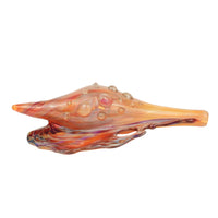 Christina Cody •  Seashell Spoon