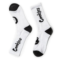 Cookies • OG Logo Socks