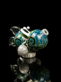 Lee Machine • Yoshi Pendant Pipe