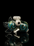 Lee Machine • Yoshi Pendant Pipe