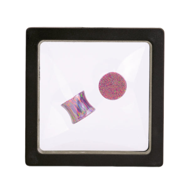 Dopals Opal • Plugs
