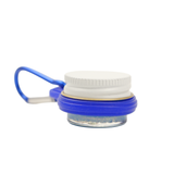 Empty One • Opal Micro Jars