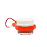 Empty One • Opal Micro Jars