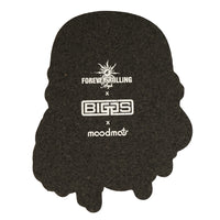 Moodmat x Forever Rolling High x Biggs • Honeycomb Stormtrooper