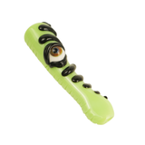 Frank Glass • Eye Hitter