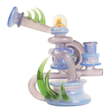 Freeek •  Blue Cheese crushed opal Terpcycler