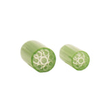 Freeek • Green on Green Pinstripe Tip