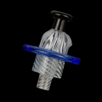 Gordo Scientific X Burnout Glass • Crosscurrent