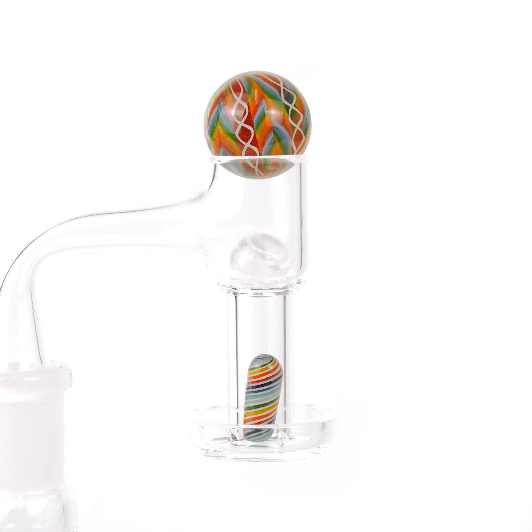 Harold Wright ZXT 52