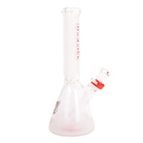 Illadelph • Sandblasted 7mm Mini Beaker