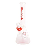Illadelph • Sandblasted 7mm Mini Beaker