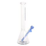 Illadelph • Day of the Dead 45mm Beaker