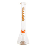 Illadelph • Day of the Dead 45mm Beaker