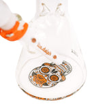 Illadelph • Day of the Dead 45mm Beaker