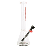 Illadelph • Day of the Dead 45mm Beaker