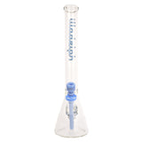 Illadelph • Day of the Dead 5mm Medium Beaker