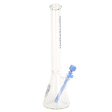 Illadelph • Day of the Dead 5mm Medium Beaker