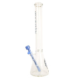 Illadelph • Day of the Dead 5mm Medium Beaker