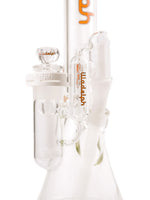 Illadelph • Disc Ash Catcher Orange