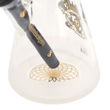 Illadelph • Get $ Frosted 7mm Limited Edition Beaker