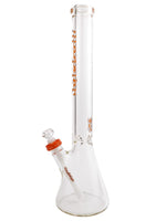 Illadelph • Medium 9mm Beaker Orange