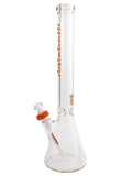 Illadelph • Medium 9mm Beaker Orange