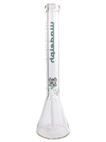Illadelph • Medium 9mm Beaker Teal