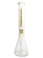 Illadelph • Short 9mm Beaker Yellow
