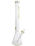 Illadelph • Tall 9mm Beaker Lime