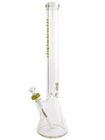 Illadelph • Tall 9mm Beaker Lime